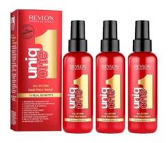Revlon Uniq ONE 3 unidades