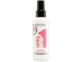 Revlon Uniq One All In One Lotus Flower Hair Treatment - Leave-In