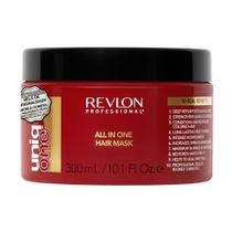 Revlon Uniq One All In One Máscara Multifuncional 300ml - Revlon Professional