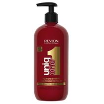 Revlon Uniq One All In One Shampoo 490ml