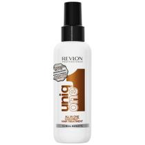 Revlon Uniq One Coconut Hair Tretmeant - Leave-in - Revlon Professional