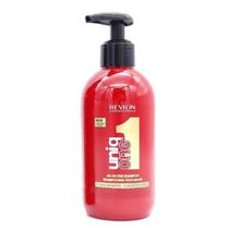 Revlon Uniq One Shampoo 230ml +Brinde