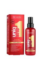 Revlon Uniq One Tratamento Capilar 10 Em 1 Leave In - 150ml Revlon Uniq One Tratamento Capilar 10 Em 1 Leave In - 150ml