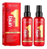 Revlon Uniq One Tratamento Capilar 150ml - Kit 2 unidades