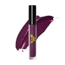 Revlon WW84 Wonder Woman Glitter Batom líquido Cor 02 Gear Up