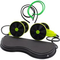 Revoflex Xtreme 2 Pares De Elásticos Para Exercícios Gt14059 Revoflex Xtreme 2 Pares De Elásticos Para Exercícios Gt14059