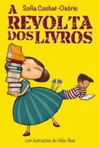 Revolta dos Livros, A - MINOTAURO Revolta dos Livros, A - MINOTAURO