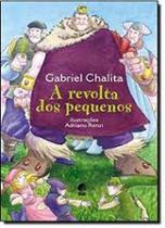 Revolta dos Pequenos, A - GLOBINHO - GLOBO