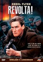 Revolta! - DVD - Classic Line