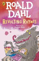 Revolting Rhymes - Puffin Books Revolting Rhymes - Puffin Books