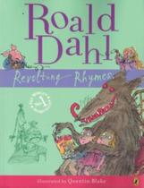 Revolting Rhymes - Roald Dahl - Contos Infantis com Rimas