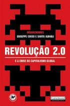 Revoluçao 2.0 - GARAMOND Revoluçao 2.0 - GARAMOND
