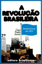 Revoluçao brasileira, a - BRASILIENSE