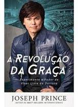 Revolução da Graça, A - BELLO PUBLICACOES Revolução da Graça, A - BELLO PUBLICACOES