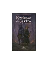 Revolução da guerra - a ruína Revolução da guerra - a ruína
