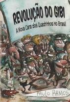 Revolução do Gibi - DEVIR Revolução do Gibi - DEVIR