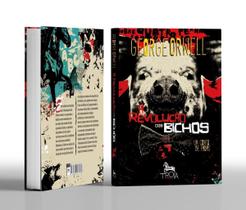 Revolucao Dos Bichos, a - (Troia Editora)