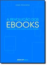 Revolucao Dos Ebooks, A - SESI