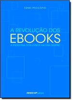 Revolucao Dos Ebooks, A - SESI