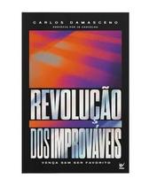 Revolução dos Improváveis: Vença sem Ser Favorito - Vida