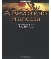 Revolucao francesa, a