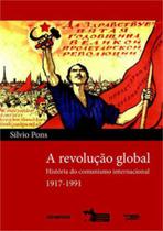 Revoluçao global, a