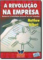 Revolucao na empresa - BUTTERFLY - PETIT Revolucao na empresa - BUTTERFLY - PETIT