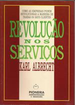 Revolução Nos Serviços Revolução Nos Serviços