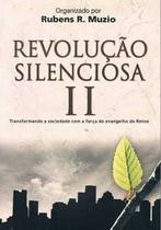 Revolução Silenciosa - Vol 2 - Editora Palavra