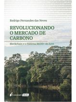 Revolucionando o mercado de carbono - 2025