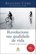 Revolucione Sua Qualidade De Vida - Navegando Nas Águas Da Emoção Revolucione Sua Qualidade De Vida - Navegando Nas Águas Da Emoção