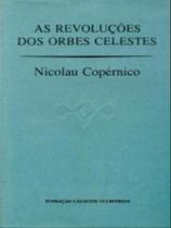 Revolucoes dos orbes celestes, as