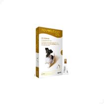 Revolution 12% Cães 5,1 a 10kg Antipulga e Carrapato 0,50ml Medida:0,5Ml
