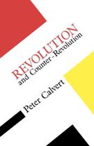 Revolution and Counter Revolution - McGraw-Hill