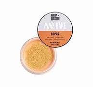 Revolution Makeup Obsession Pure Bake Cor Topaz - Pó Translúcido para Maquiagem