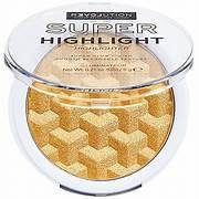 Revolution Super Highlight - Pó Iluminador para Brilho Natural