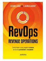 Revops - revenue operations