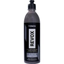 Revox 500 ml Vonixx Selante Sintético Para Pneus
