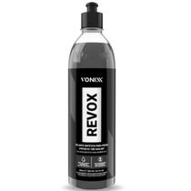 Revox Selante P/ Pneus 500ml Brilho Duradouro E Proteção Vonixx