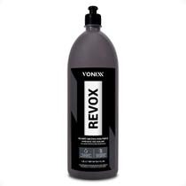 Revox selante para pneus 1,5l - vonixx