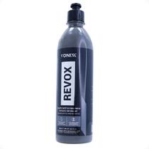 Revox selante para pneus 500ml - vonixx