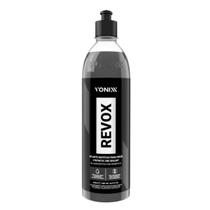 REVOX SELANTE PARA PNEUS 500ml - VONIXX