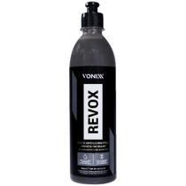 Revox selante para pneus 500ml vonixx