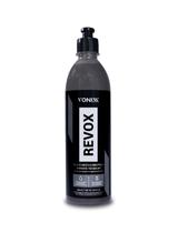 Revox Selante Sintético Para Pneus 500ml VONIXX