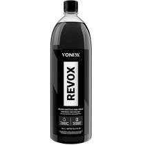 Revox Selante Sintético Para Pneus e Borrachas Carro Moto Caminhao Uso Automotivo Vonixx Revox Selante Sintético Para Pneus e Borrachas Carro Moto Caminhao Uso Automotivo Vonixx