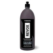 Revox Selante Sintético Pneu Pretinho 1,5L Vonixx