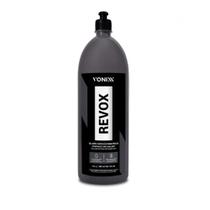 Revox Selante Sintético Pneus Pretinho 1,5L - Vonixx