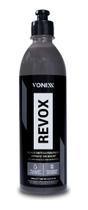 Revox Vonixx Pneu Pretinho Selante Pneus 500ml