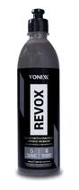 Revox Vonixx Pneu Pretinho Selante Pneus 500ml