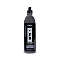 Revox Vonixx Selante Sintético para Pneus 500ml Pretinho